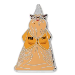 Sulley And Roz Pin Set, Monsters, Inc. 8 Sulley And Roz Pin Set, Monsters, Inc. -Disney 466044182834 2