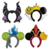 Disney Villains 4- Pin Set Limited Release 1 Disney Villains 4- Pin Set Limited Release -Disney 466044183176