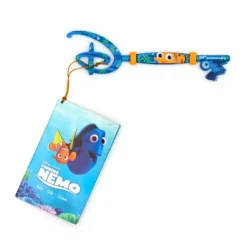 Finding Nemo 20th Anniversary Opening Ceremony Key -Disney 485024082193 2