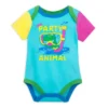 Rex Bodysuit For Baby, Toy Story -Disney 5000049200360M
