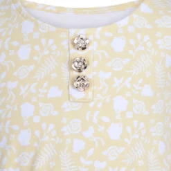 Disney Ily 4EVER Dress For Kids Inspired By Belle, Beauty And The Beast -Disney 5002045240188M 2