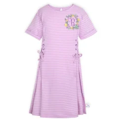 Disney Ily 4EVER Dress For Girls Inspired By Rapunzel, Tangled