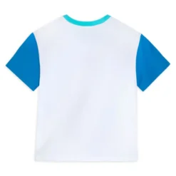 Rex T-Shirt For Kids, Toy Story -Disney 5007049200013M 1