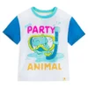 Rex T-Shirt For Kids, Toy Story 1 Rex T-Shirt For Kids, Toy Story -Disney 5007049200013M