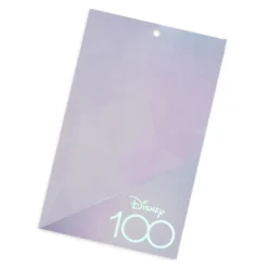 Disney100 Unified Characters Fashion T-Shirt For Girls -Disney 5007049220199M 2