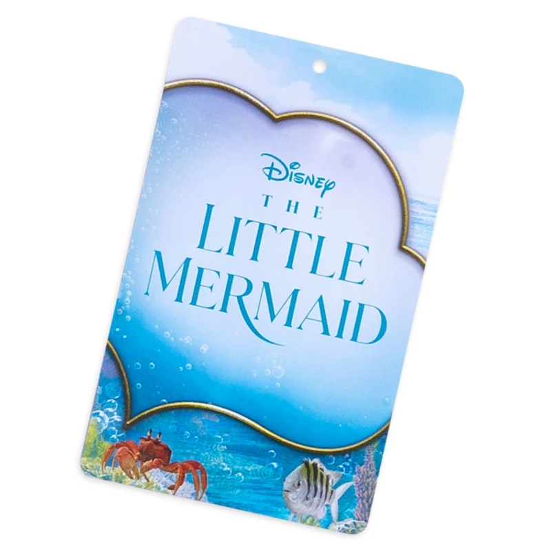The Little Mermaid T-Shirt For Kids, Live Action Film 6 The Little Mermaid T-Shirt For Kids, Live Action Film - Image 4