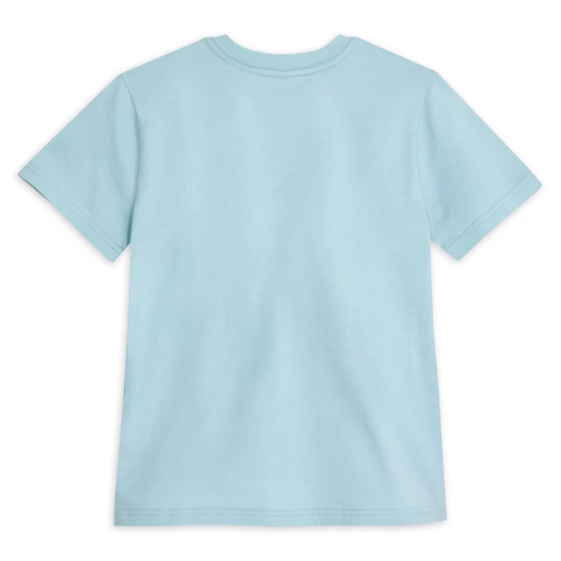 Disney100 Unified Characters T-Shirt For Kids 4 Disney100 Unified Characters T-Shirt For Kids - Image 2