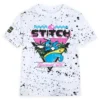 Stitch Fashion T-Shirt For Kids 1 Stitch Fashion T-Shirt For Kids -Disney 5007052670041M