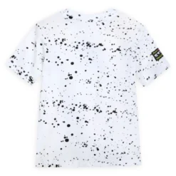 Stitch Fashion T-Shirt For Kids -Disney 5007052670041M 2