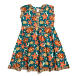 Moana Dress For Adult
