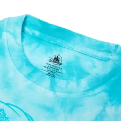 Stitch T-Shirt For Adults, Summer Splash 10 Stitch T-Shirt For Adults, Summer Splash -Disney 5106046859849M 3