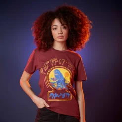 Peter Quill T-Shirt For Adults, Guardians Of The Galaxy Vol. 3 -Disney 5205046859811M 1