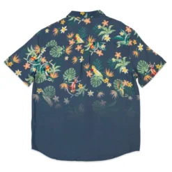 Adventureland Shirt For Adults -Disney 5205048780252M 1