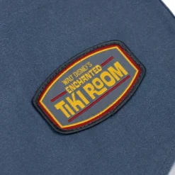 Adventureland Shirt For Adults -Disney 5205048780252M 3