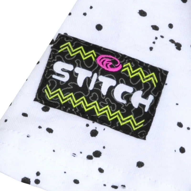 Stitch Fashion T-Shirt For Adults 7 Stitch Fashion T-Shirt For Adults - Image 5