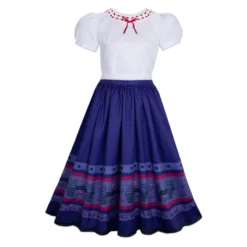 Luisa Costume For Women, Encanto