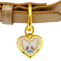 The Aristocats Pet Collar By Ann Shen 9 The Aristocats Pet Collar By Ann Shen -Disney 6504048310003M 2