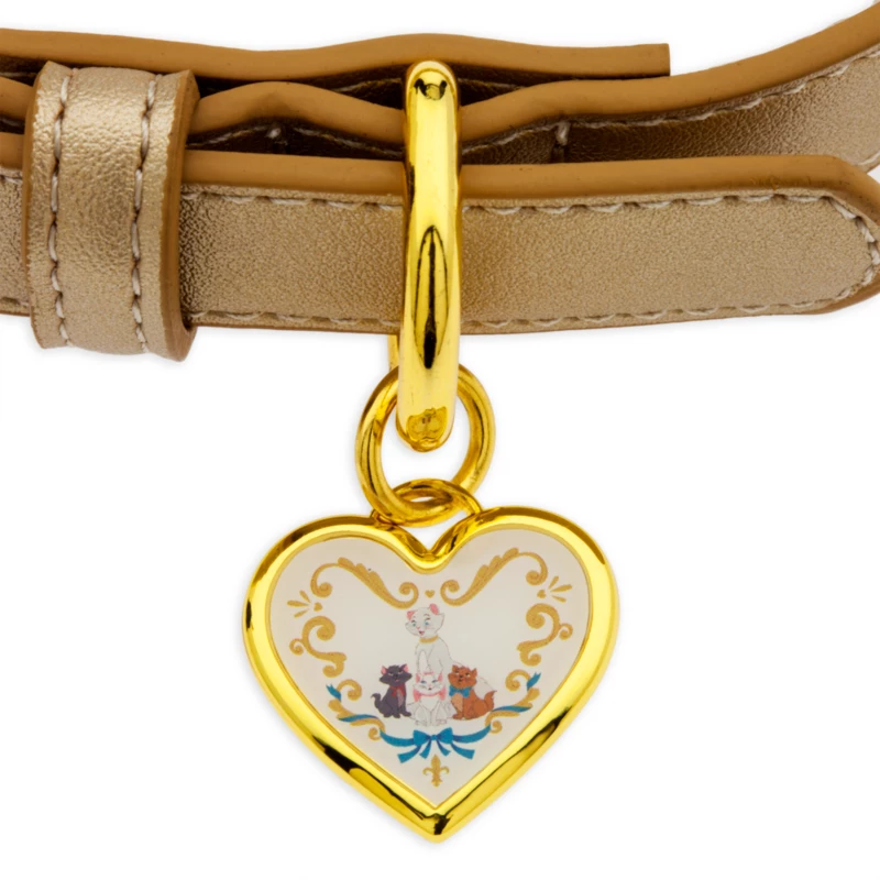 The Aristocats Pet Collar By Ann Shen 5 The Aristocats Pet Collar By Ann Shen - Image 3