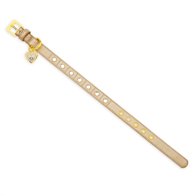 The Aristocats Pet Collar By Ann Shen 6 The Aristocats Pet Collar By Ann Shen - Image 4