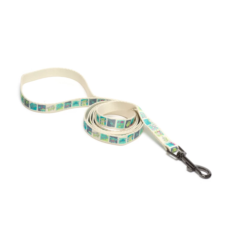 Grogu Dog Lead, Star Wars: The Mandalorian 4 Grogu Dog Lead, Star Wars: The Mandalorian - Image 2