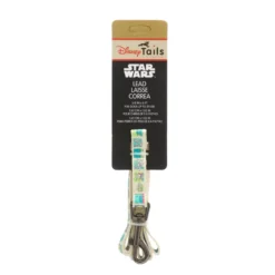 Grogu Dog Lead, Star Wars: The Mandalorian 10 Grogu Dog Lead, Star Wars: The Mandalorian -Disney 6504051700034M 3