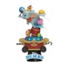 Dumbo Figurine, Beast Kingdom 2 Dumbo Figurine, Beast Kingdom -Disney 710586069198