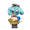 Aladdin Figurine, Beast Kingdom 1 Aladdin Figurine, Beast Kingdom -Disney 710586079524