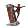 Spider-Man: No Way Home-Integrated Suit Figurine, Beast Kingdom -Disney 711203444381