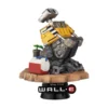 Wall-E Figurine, Beast Kingdom -Disney 711203445159